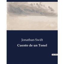 Cuento De Un Tonel