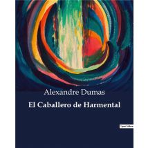 El Caballero De Harmental