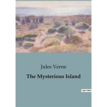 The Mysterious Island