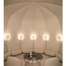 Le Design Du Pouvoir - L'Atelier De Recherche Et De Création Du Mobilier National