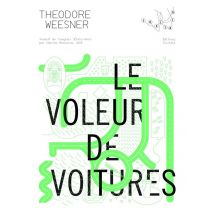 Le Voleur De Voitures
