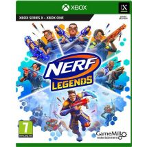 Nerf Legends - Gamemill