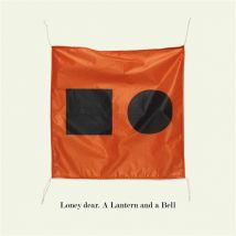 A Lantern And A Ball