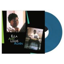Ella And Louis Again - Colorée