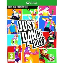Just Dance 2021 - Ubisoft