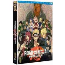 Naruto Shippuden - Le Film : Road To Ninja