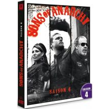 Sons Of Anarchy - Saison 4