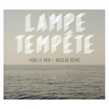 Lampe Tempête