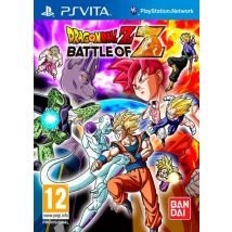 Dragon Ball Z : Battle Of Z