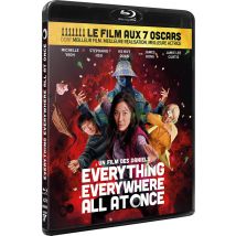 Everything Everywhere All At Once