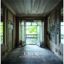 Mysterium Coniunctions