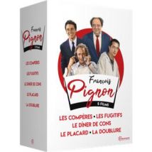 François Pignon - 5 Films