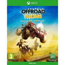 Off-road Racing - Anuman Interactive