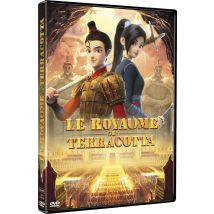 Le Royaume De Terracotta