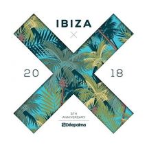 Deepalma Ibiza 2018 - Édition Limitée