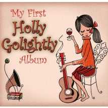 My First Holly Golightly Album
