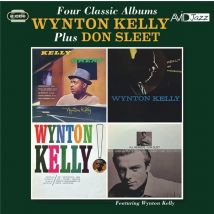 Four Classic Albums