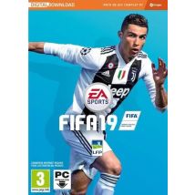 Fifa 19 - Electronic Arts