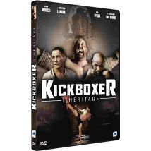 Kickboxer : L'Héritage