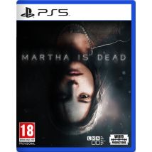 Martha Is Dead - Wired