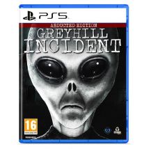 Greyhill Incident - Abducted Edition - Perp Games