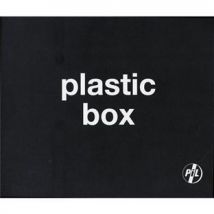Plastic Box