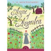 Anne Of Avonlea