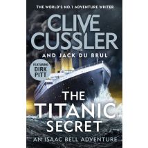 The Titanic Secret - Isaac Bell