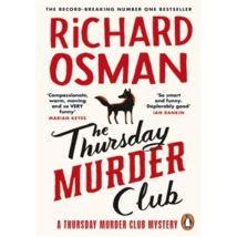 The Thursday Murder Club