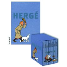 The Adventures Of Tintin: Collector's Gift Set