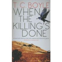 When The Killing's Done