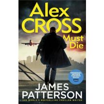 Cross Out - Alex Cross