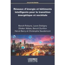 Réseaux D'Énergie Et Bâtiments Intelligents Pour La Transition Énergétique Et Sociétale