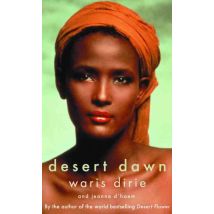Desert Dawn