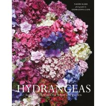 Hydrangeas - Beautiful Varieties For Home And Garden