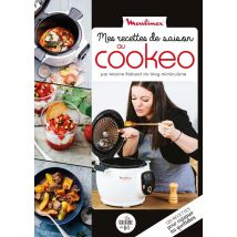 Mes Recettes De Saison Au Cookeo
