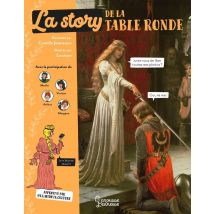 La Story De La Table Ronde