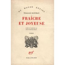Fraiche Et Joyeuse