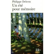 Un Été Pour Mémoire