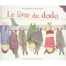 Le Livre Du Dodo
