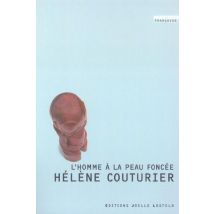 L'Homme À La Peau Foncée