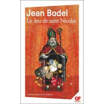 Le Jeu De Saint Nicolas