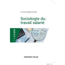 Sociologie Du Travail Salarié