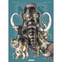 Mastodontes