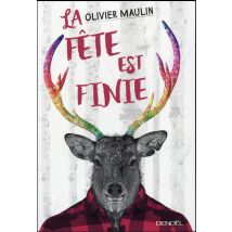 La Fête Est Finie