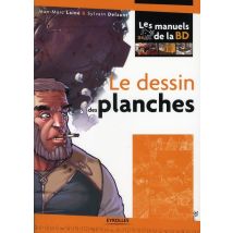 Le Dessin Des Planches