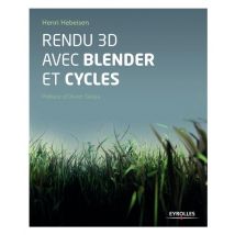 Rendu 3d Avec Blender Et Cycles