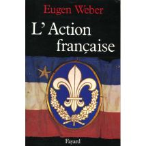 L'Action Française - - PAS DE MARQUE -