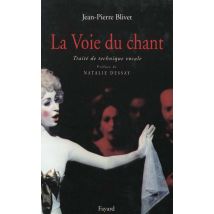 Les Voies Du Chant