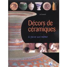 Decors De Ceramiques A Faire Soi-meme